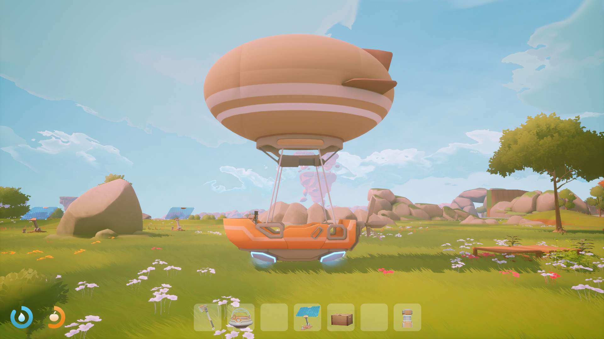 Solarpunk