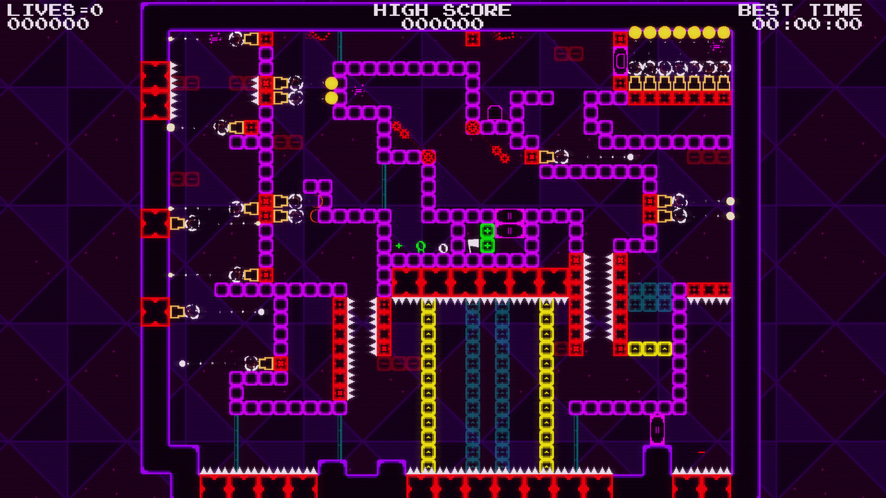 Super Mega Zero