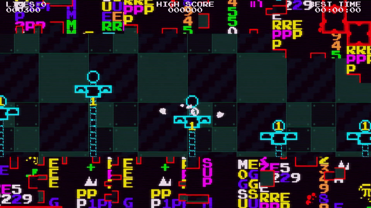 Super Mega Zero