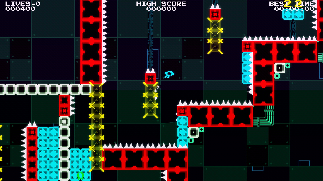 Super Mega Zero