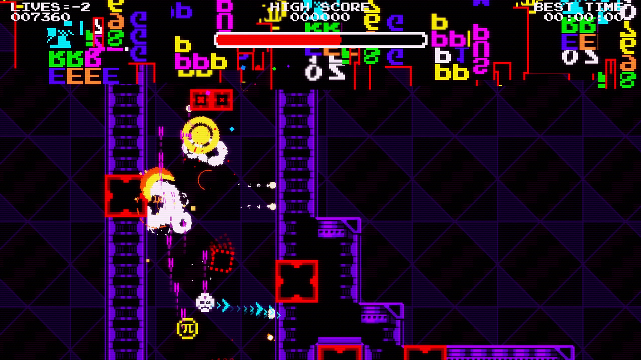 Super Mega Zero