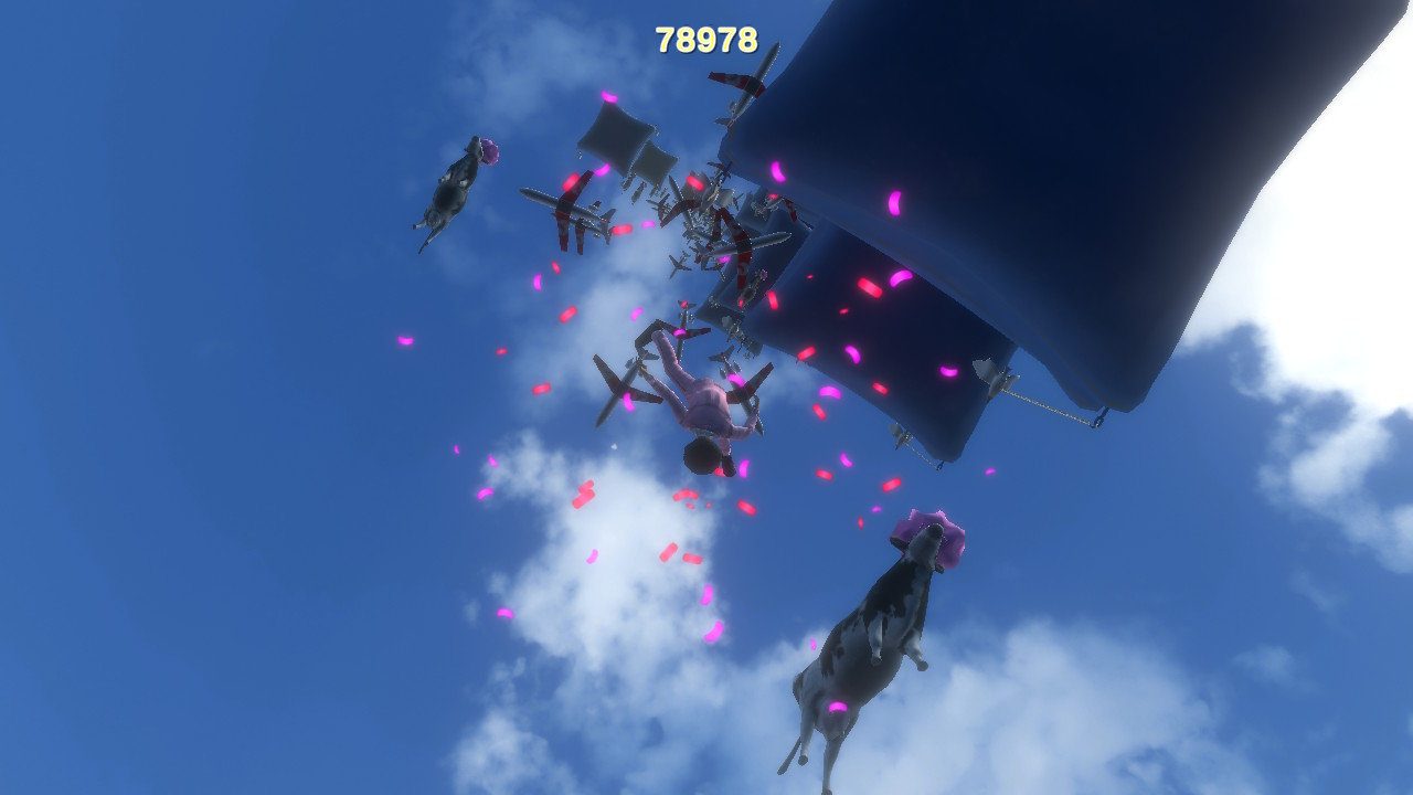 Disco Cannon Airlines