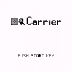 Carrier