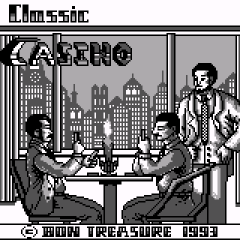 Classic Casino