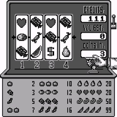 Classic Casino