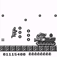 Earth Defender