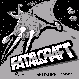 Fatal Craft