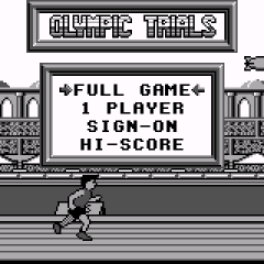 Olympic Trials