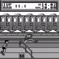 Olympic Trials