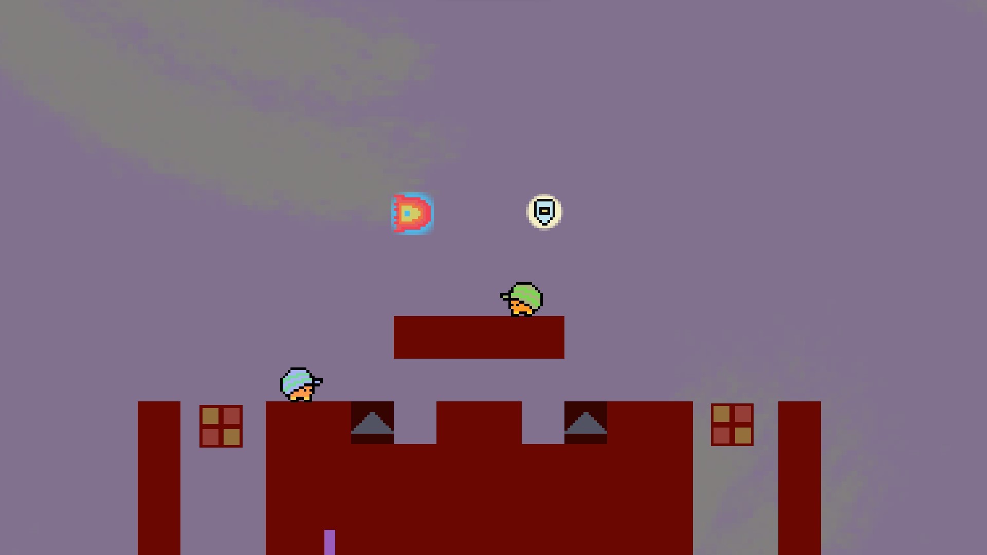 Past Synergy