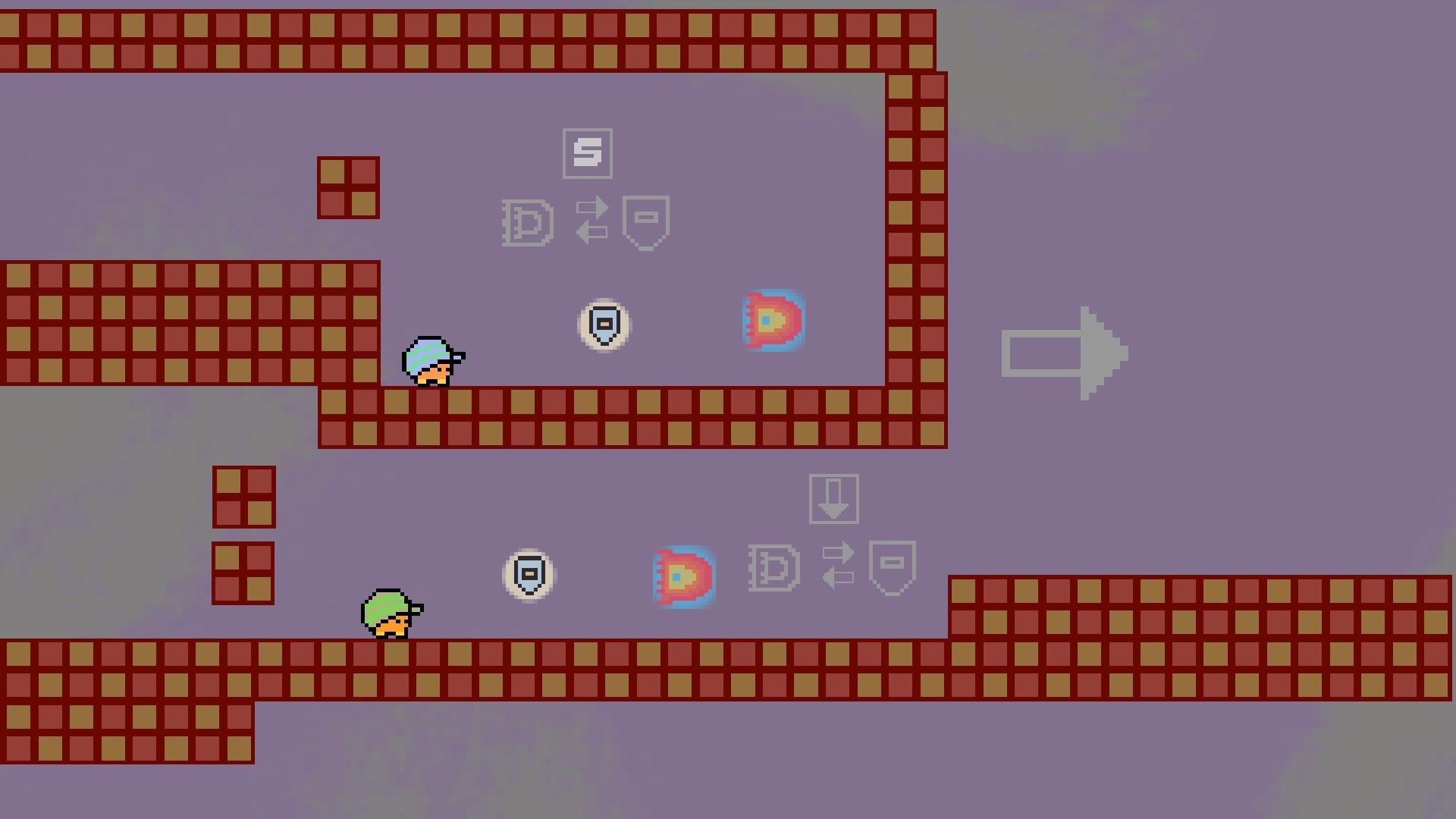 Past Synergy