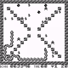 Sssnake