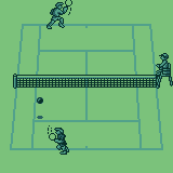 Tennis Pro ’92