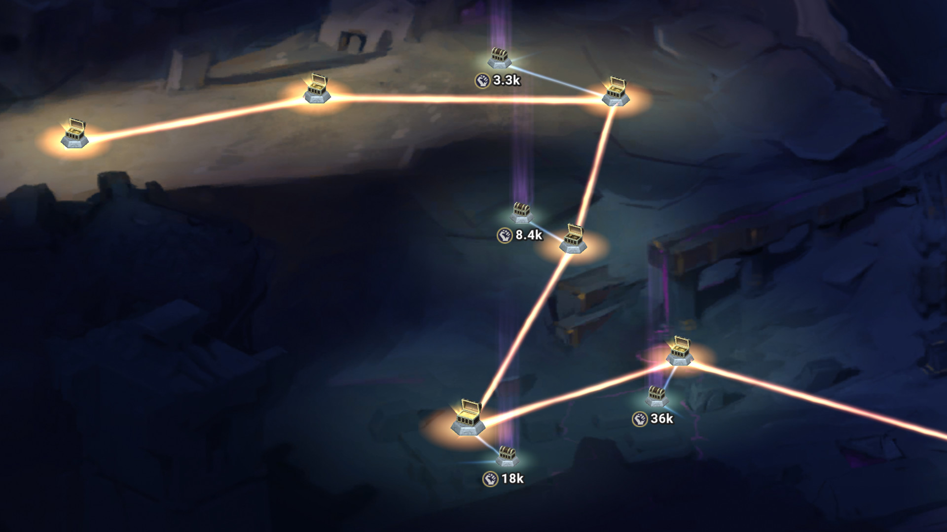 Arkheim: Realms at War