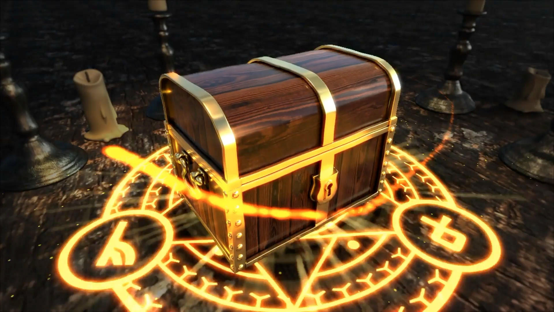 Arkheim: Realms at War