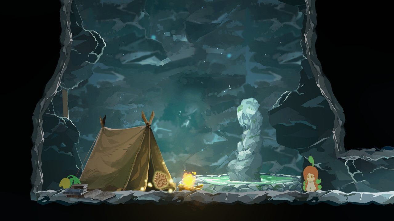 Silver Axe: The Honest Elf