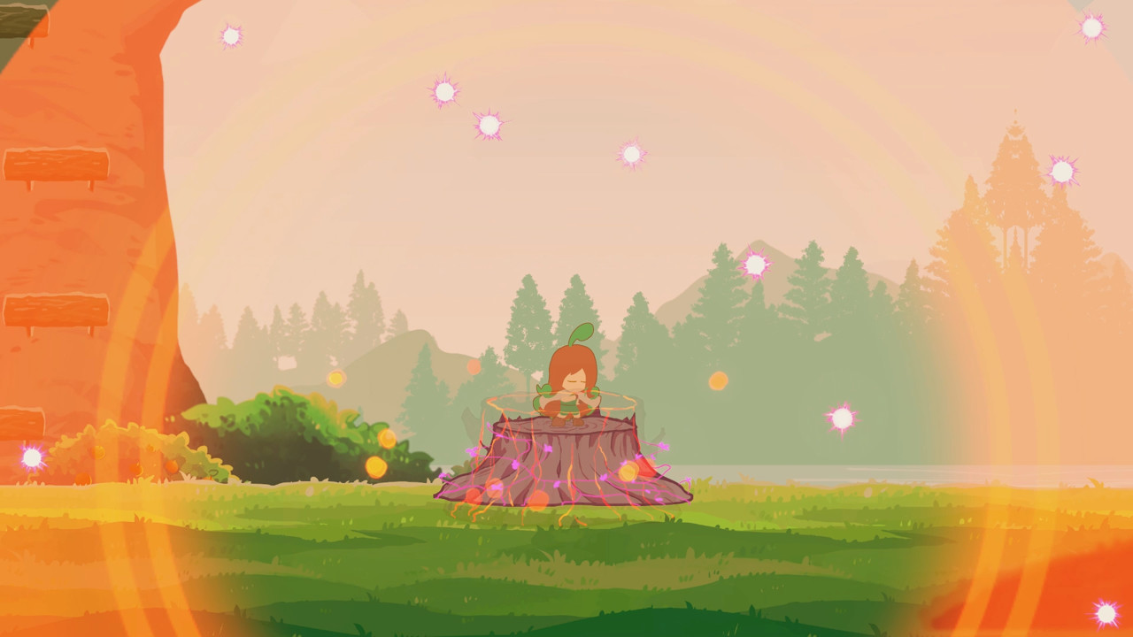 Silver Axe: The Honest Elf