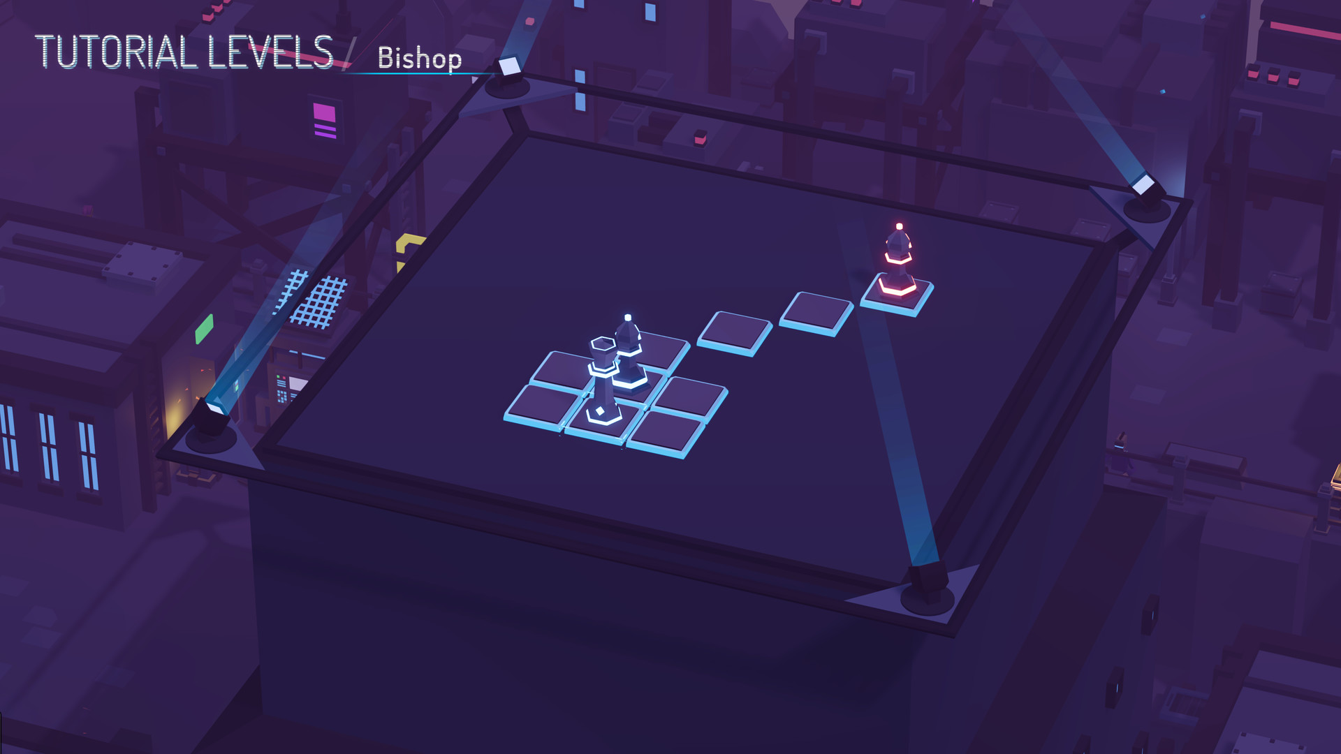 Chesskoban Cyber