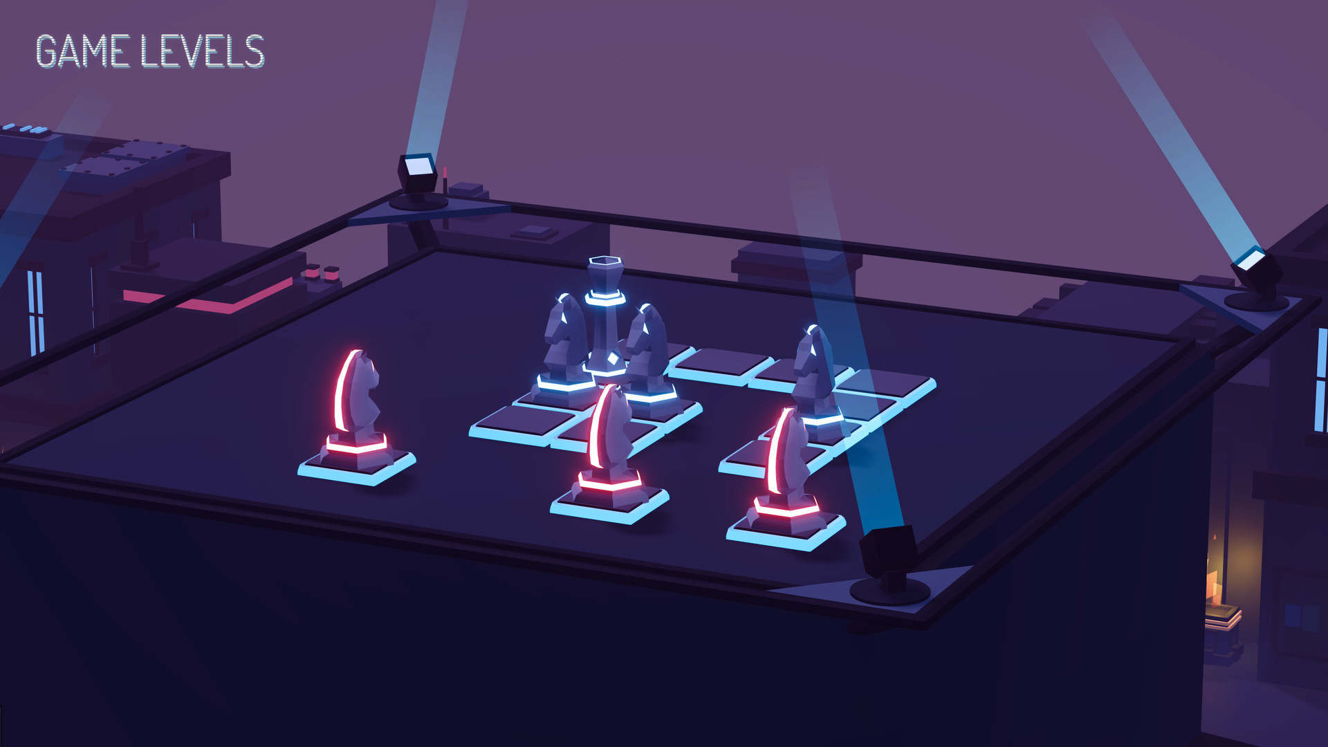Chesskoban Cyber