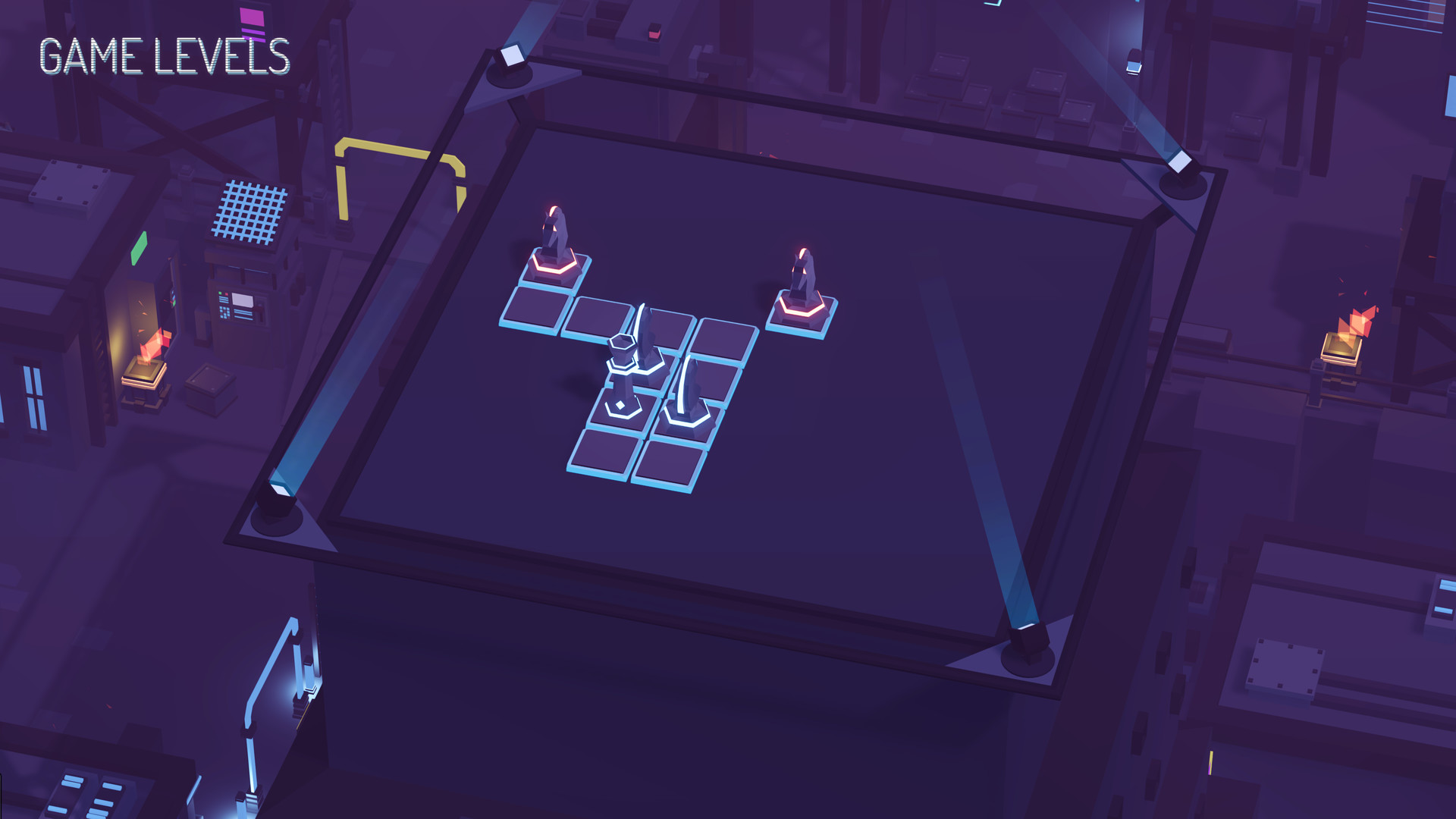 Chesskoban Cyber