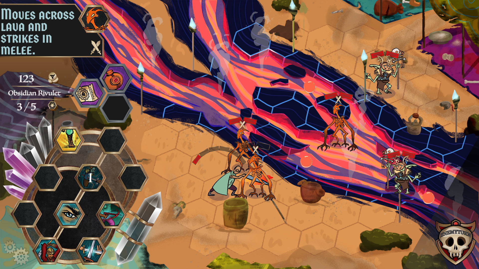 Mana Chess