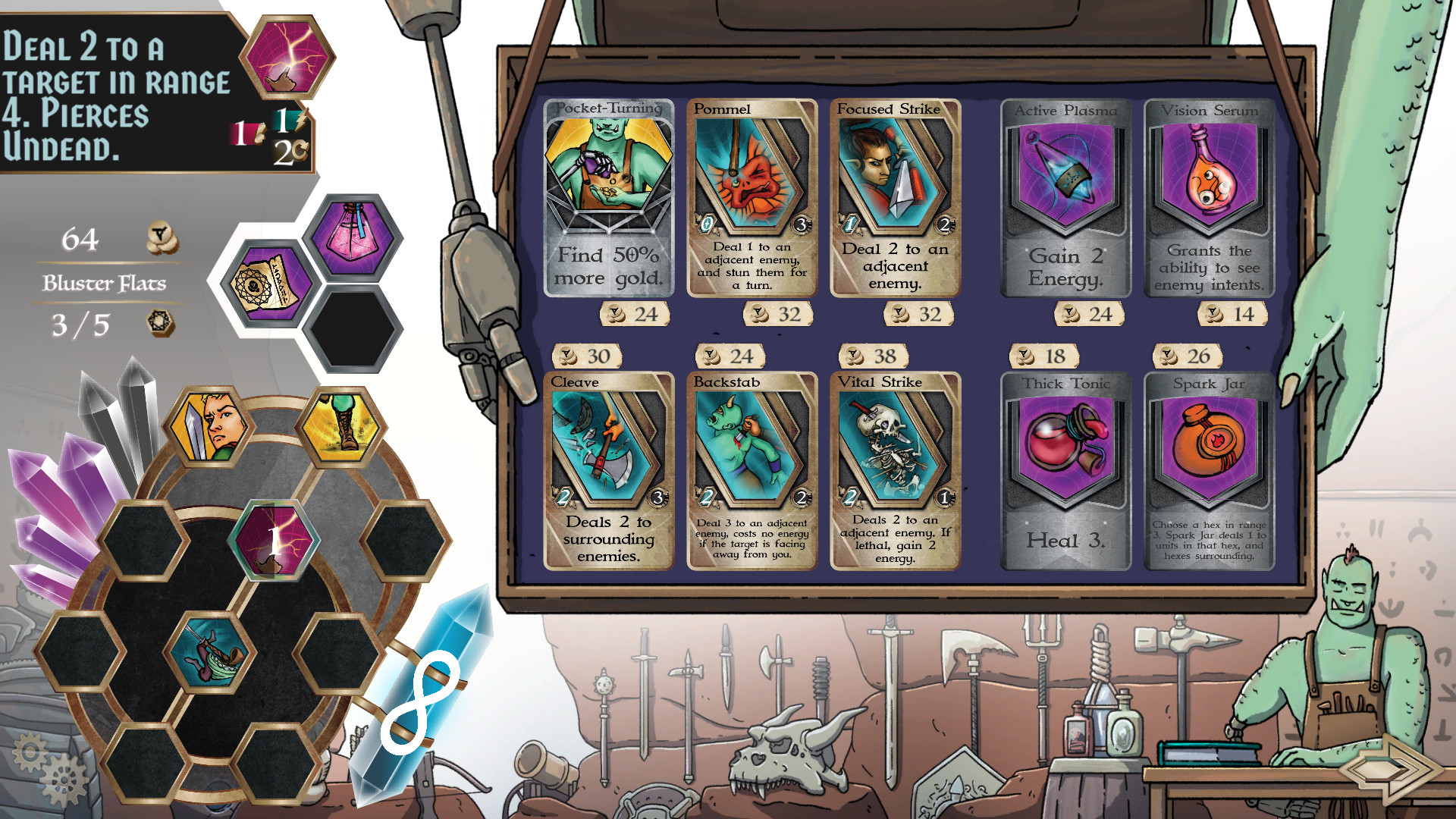 Mana Chess