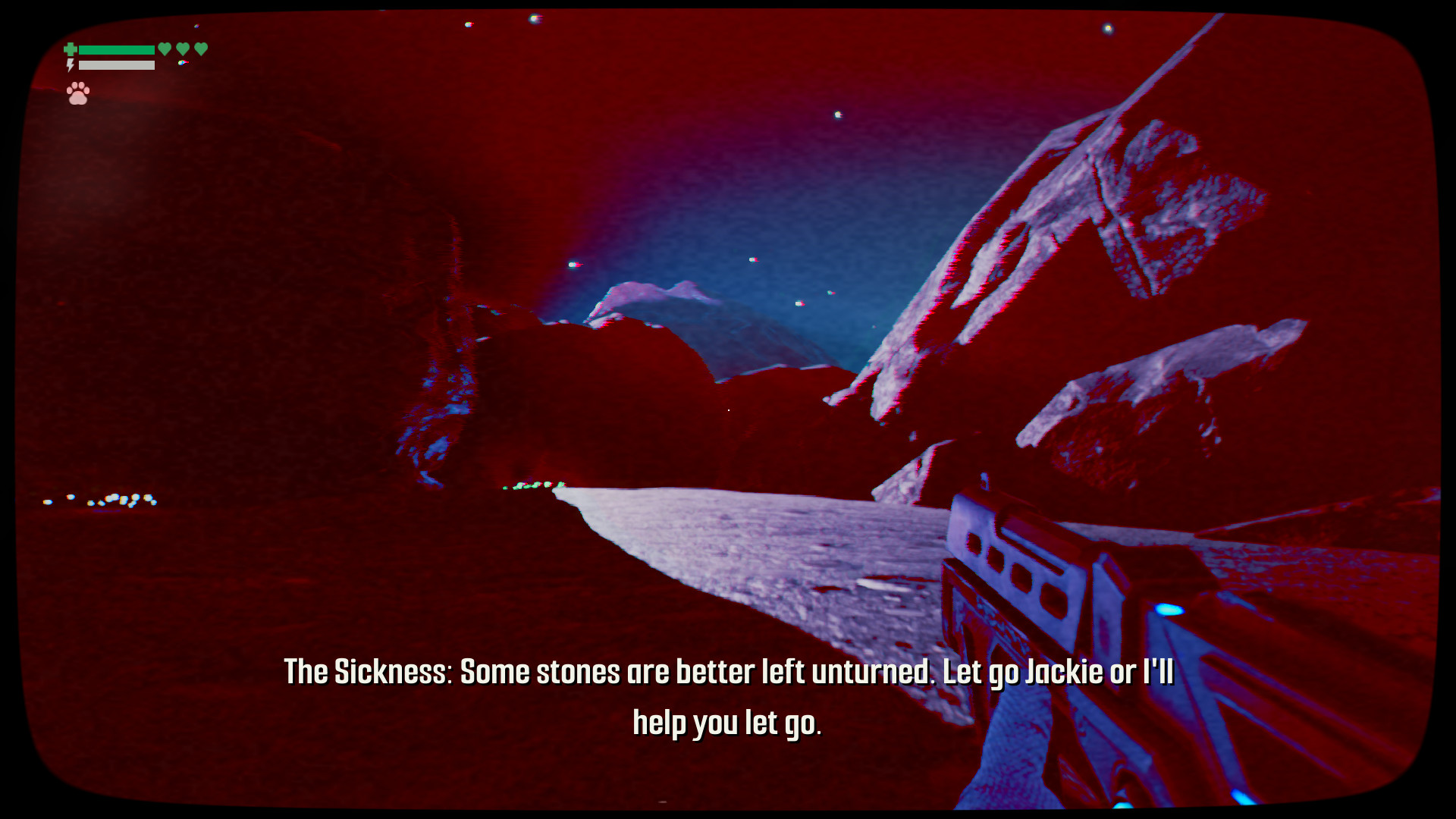 Jack Pilgrim: Space Within
