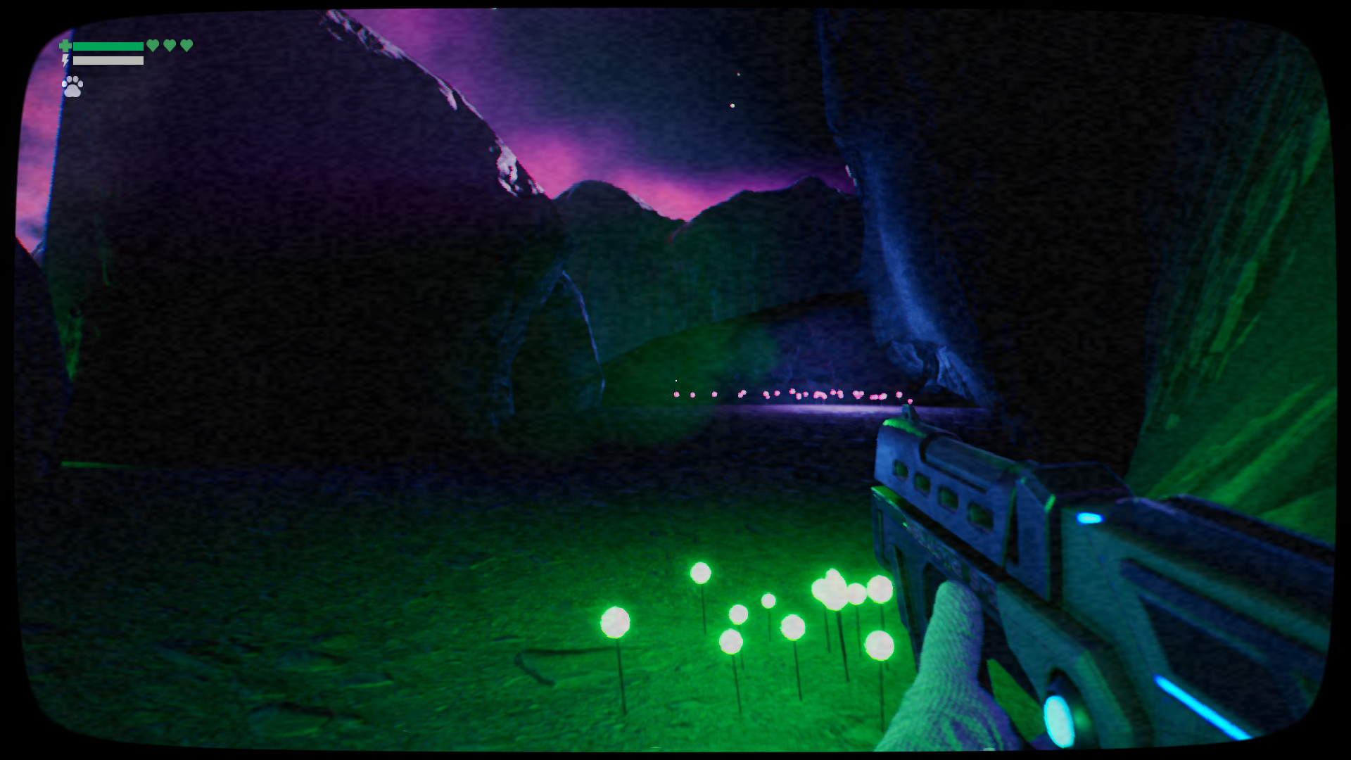Jack Pilgrim: Space Within