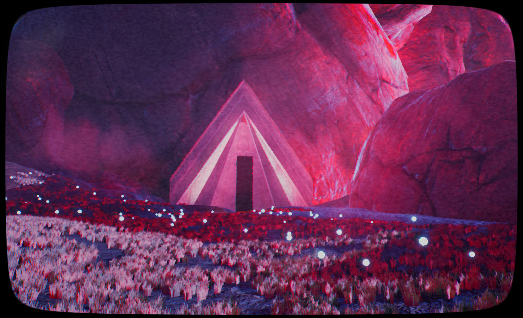 Jack Pilgrim: Space Within