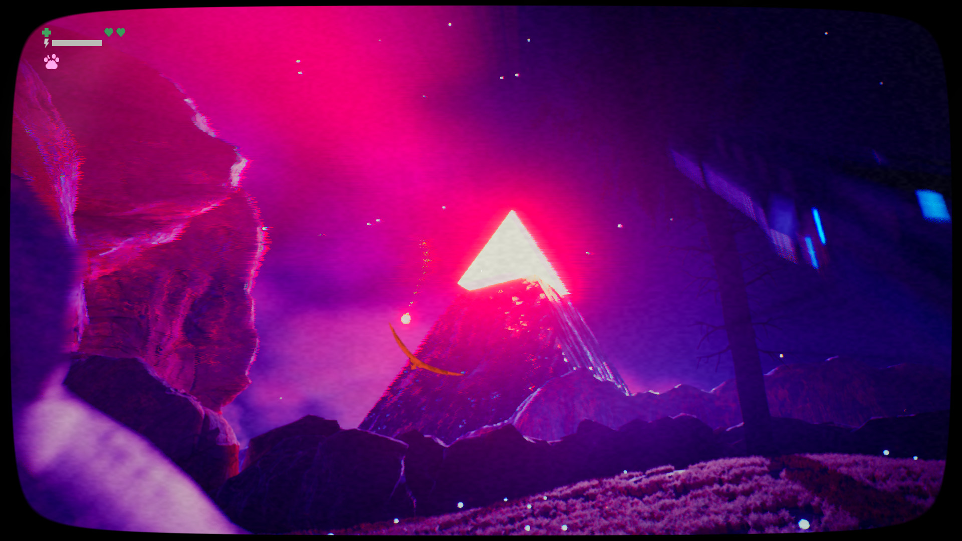 Jack Pilgrim: Space Within
