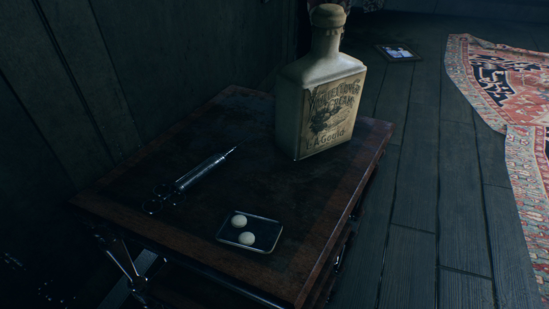 Irritability &amp; Mood Swings