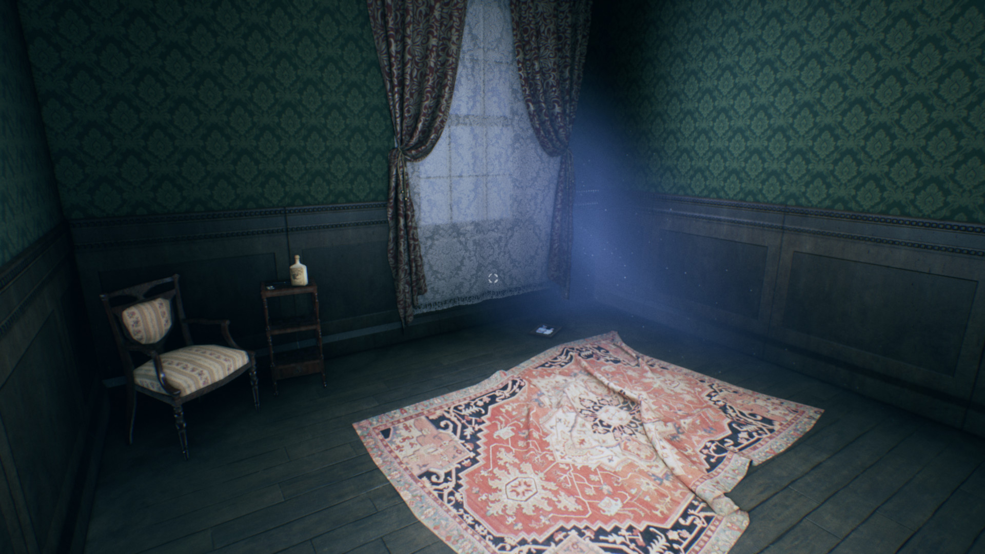 Irritability &amp; Mood Swings