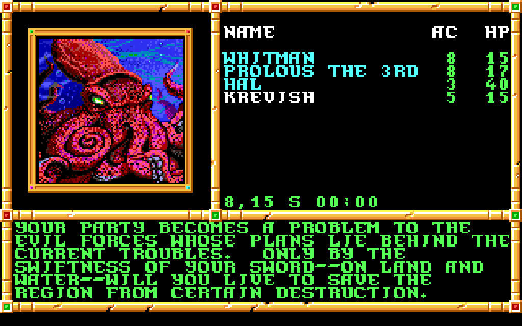 Forgotten Realms: The Archives – Collection Two