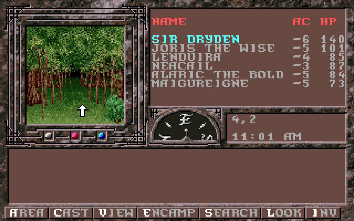 Dungeons &amp; Dragons: Krynn Series