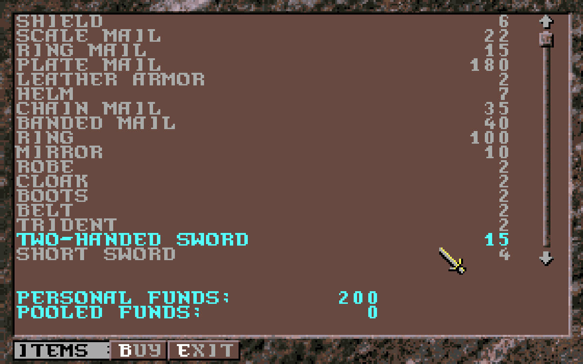 Dungeons &amp; Dragons: Krynn Series