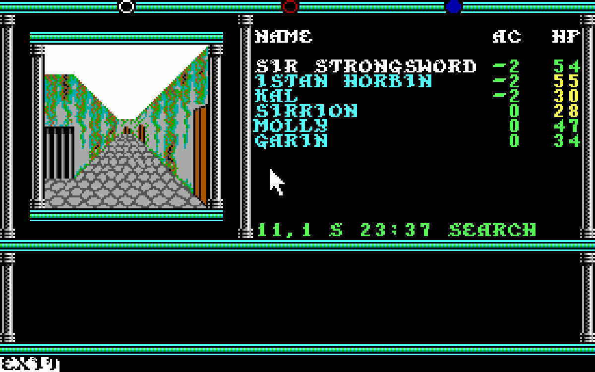 Dungeons &amp; Dragons: Krynn Series