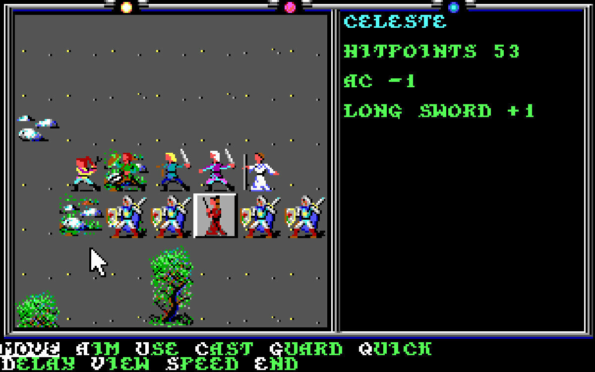 Dungeons &amp; Dragons: Krynn Series