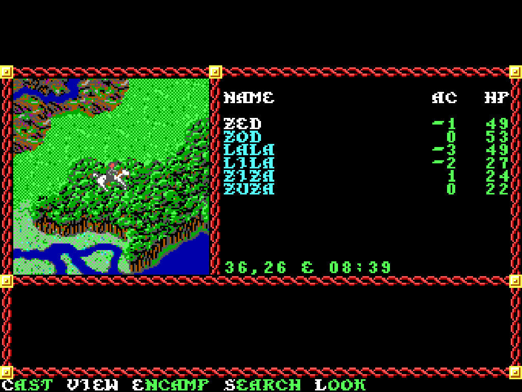 Forgotten Realms: The Archives – Collection Two