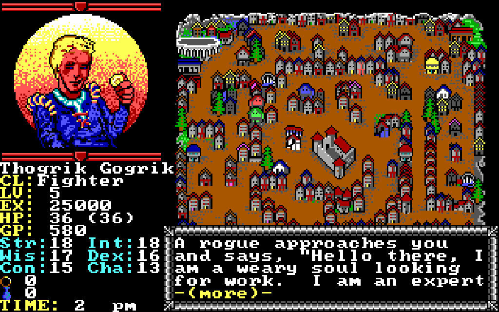 Forgotten Realms: The Archives – Collection Two