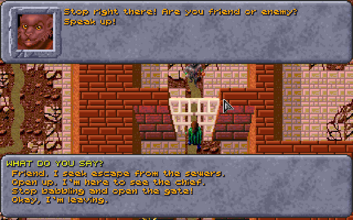 Dungeons &amp; Dragons: Dark Sun Series