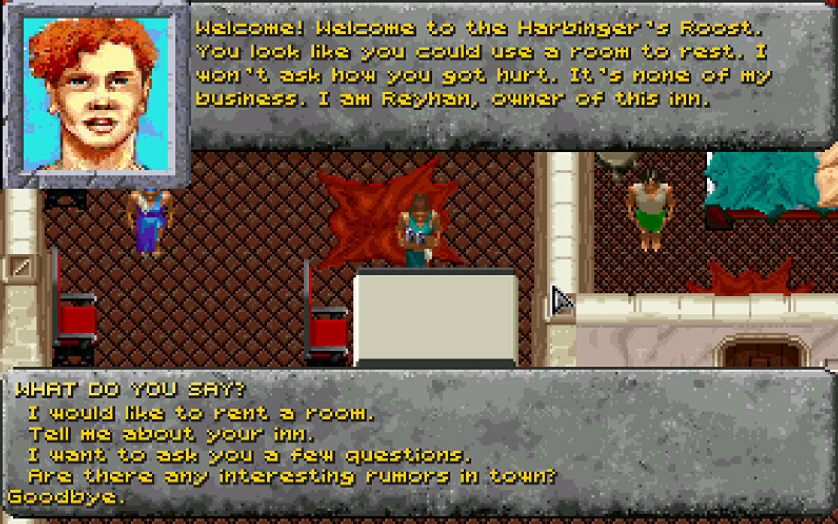 Dungeons &amp; Dragons: Dark Sun Series