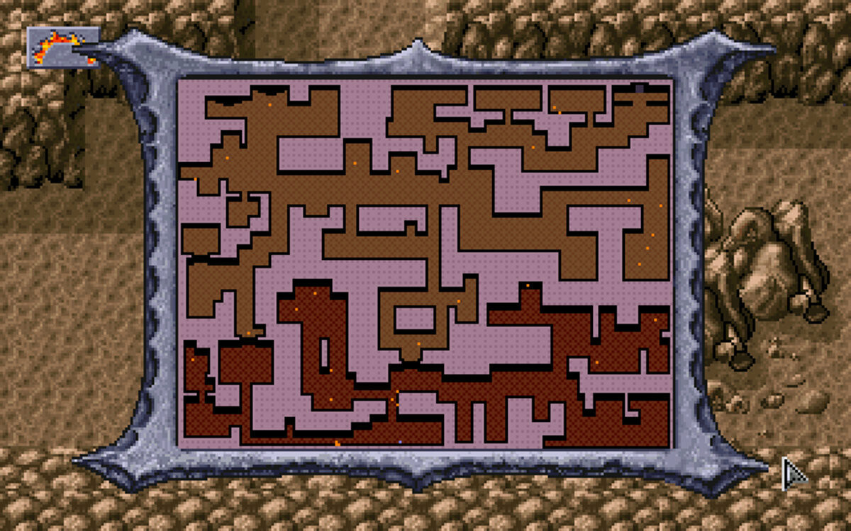 Dungeons &amp; Dragons: Dark Sun Series