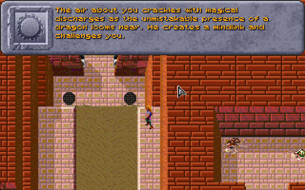 Dungeons &amp; Dragons: Dark Sun Series