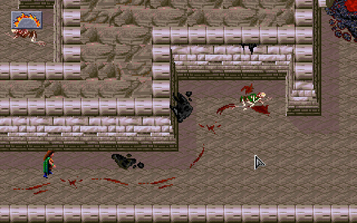 Dungeons &amp; Dragons: Dark Sun Series