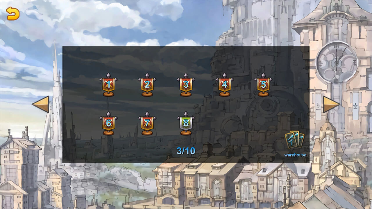 Card Girl Army