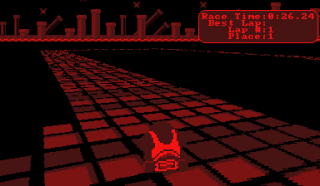 Mario Kart: Virtual Cup