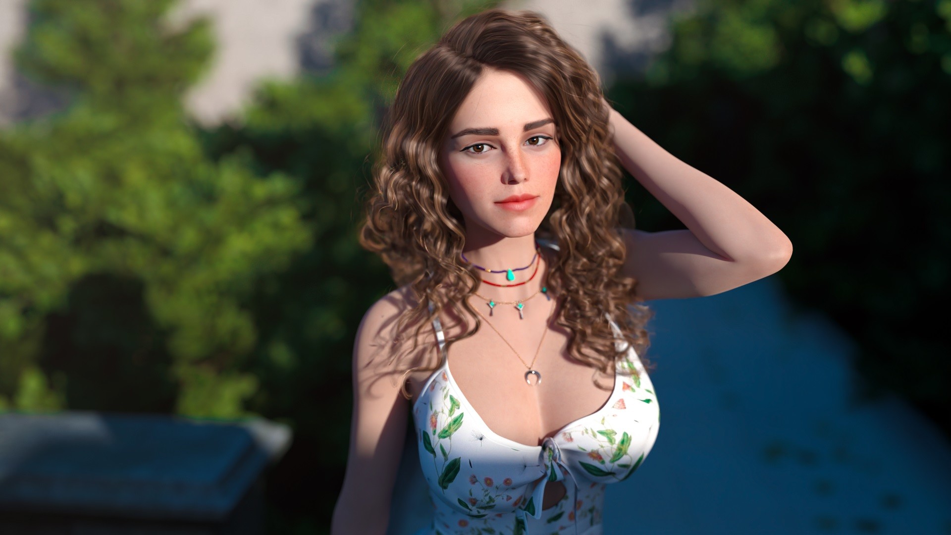 Lust Academy: Season 1