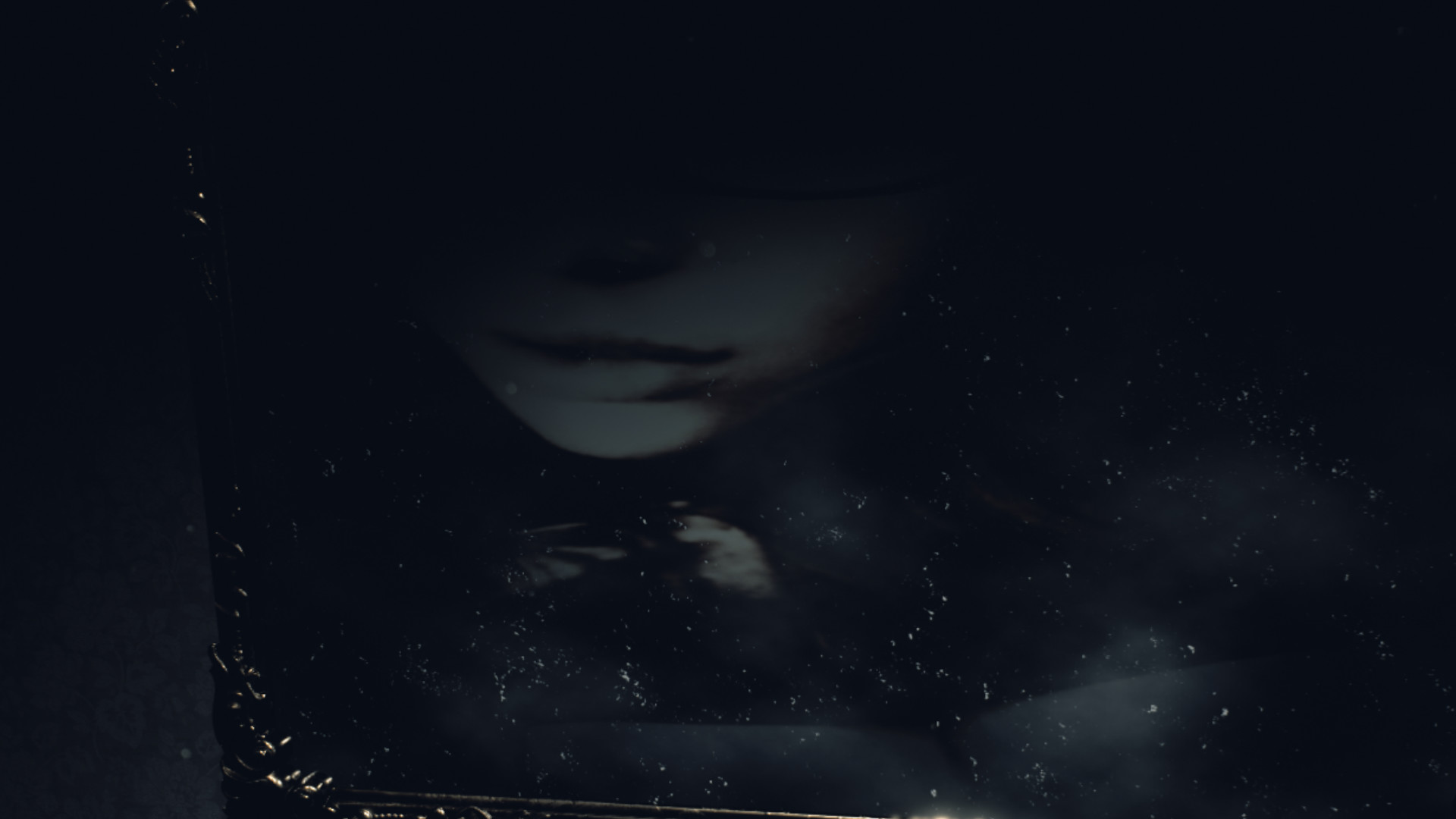 A Siren’s Call VR: Death Comes At Night