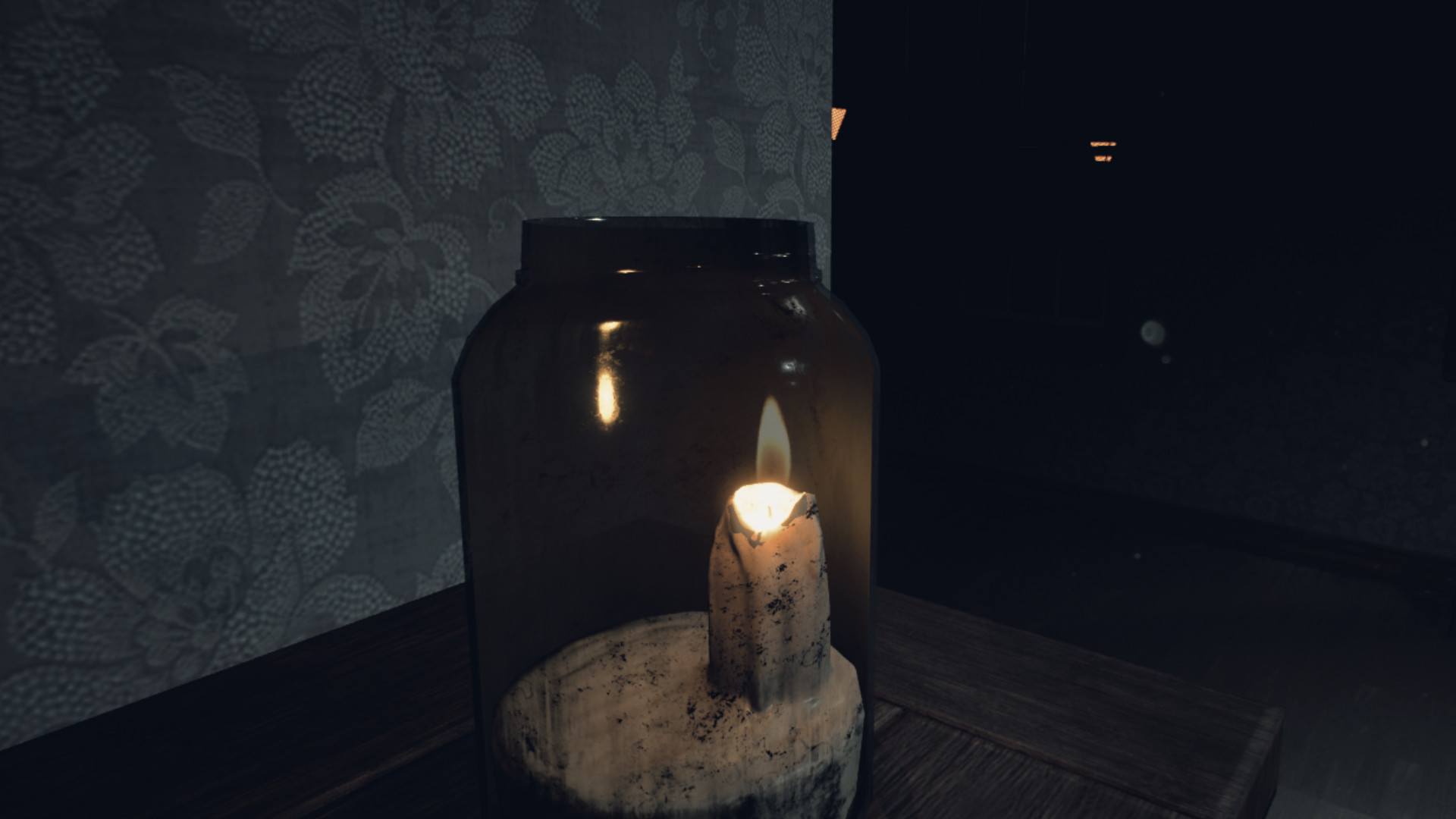 A Siren’s Call VR: Death Comes At Night