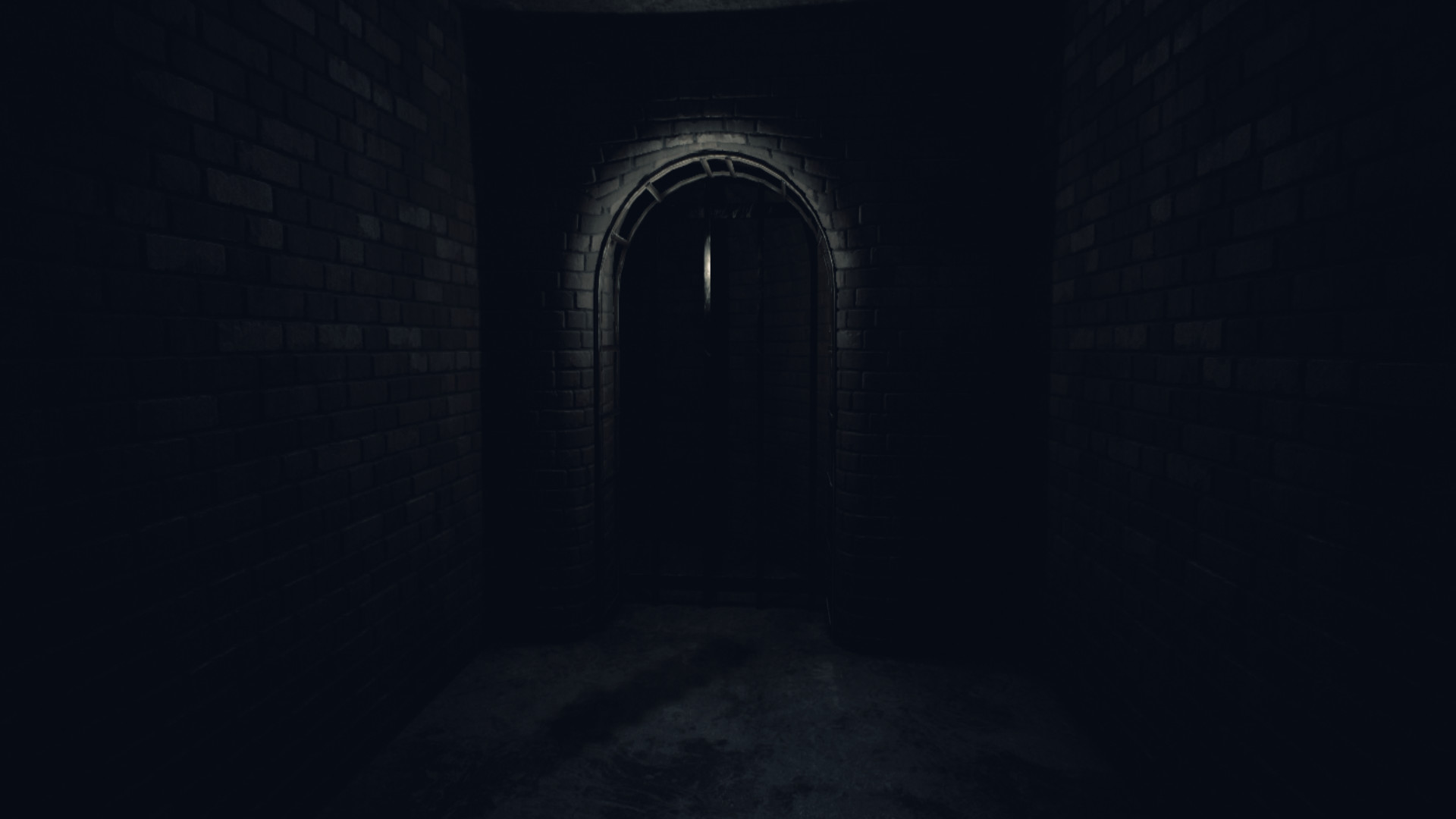 A Siren’s Call VR: Death Comes At Night
